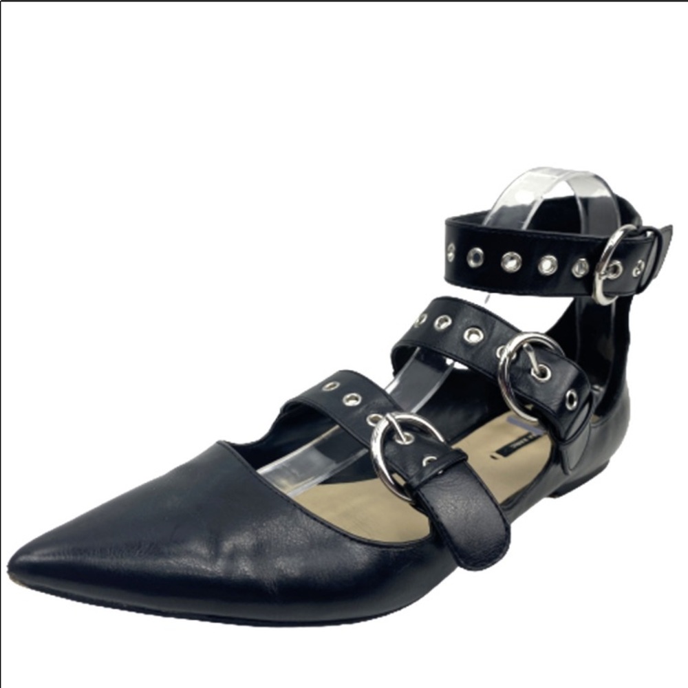 Zara flat